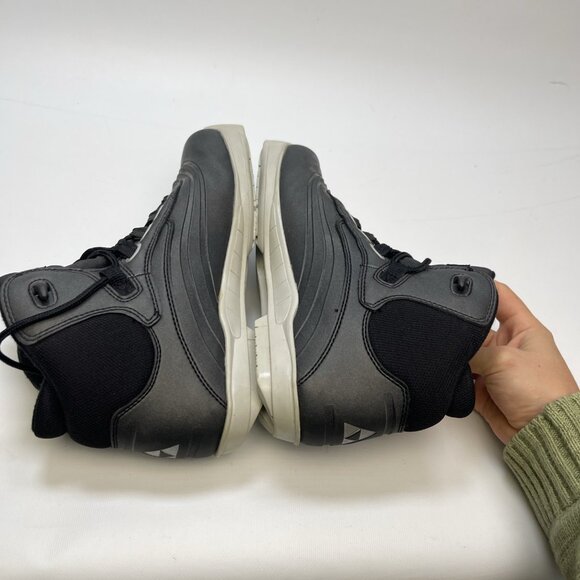 Fischer SL Sport NF Nordic Cross Country Ski Boots Size EU 40 SNS profil - Picture 10 of 16